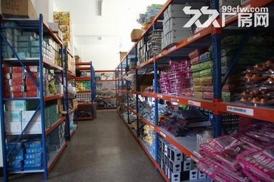 倉庫出租 靈活短期租賃，助力淘寶服裝及小商品倉儲配送與進出口代理