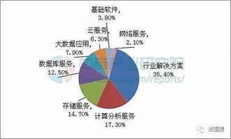 中國大數(shù)據(jù)市場規(guī)模及應用前景研究報告